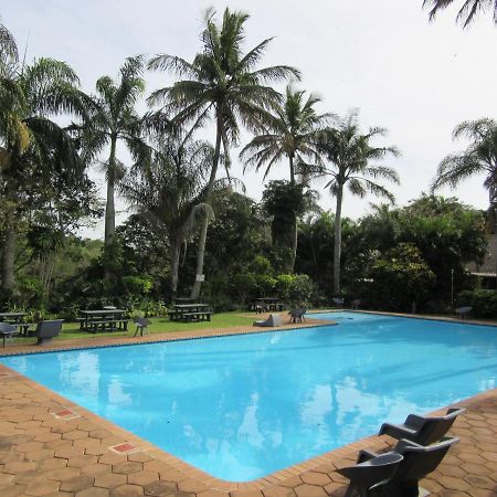 Manzini Chalet No 34 Saint Lucia Estuary Dış mekan fotoğraf