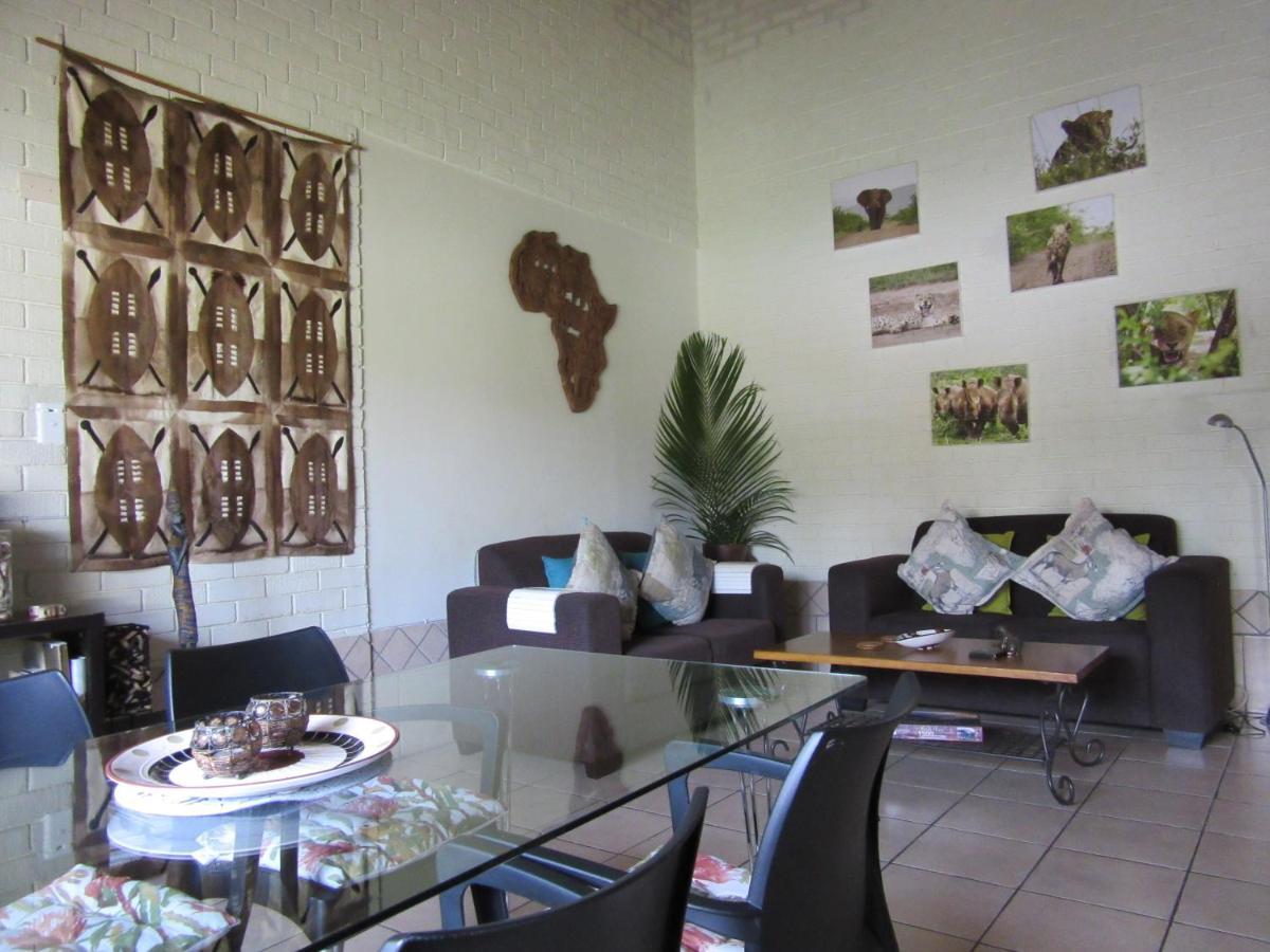 Manzini Chalet No 34 Saint Lucia Estuary Dış mekan fotoğraf