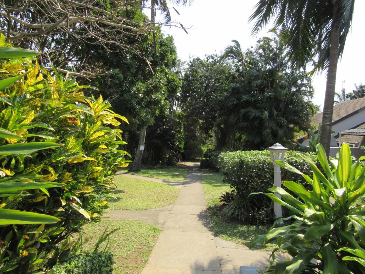 Manzini Chalet No 34 Saint Lucia Estuary Dış mekan fotoğraf