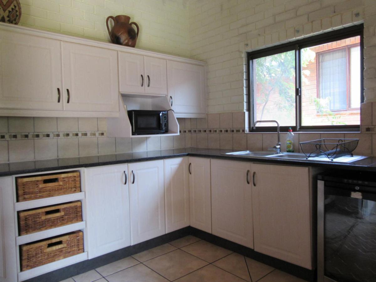 Manzini Chalet No 34 Saint Lucia Estuary Dış mekan fotoğraf