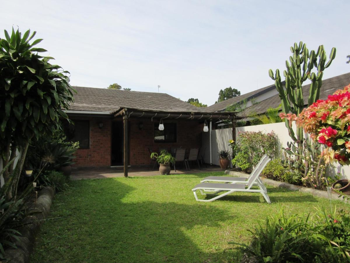 Manzini Chalet No 34 Saint Lucia Estuary Dış mekan fotoğraf