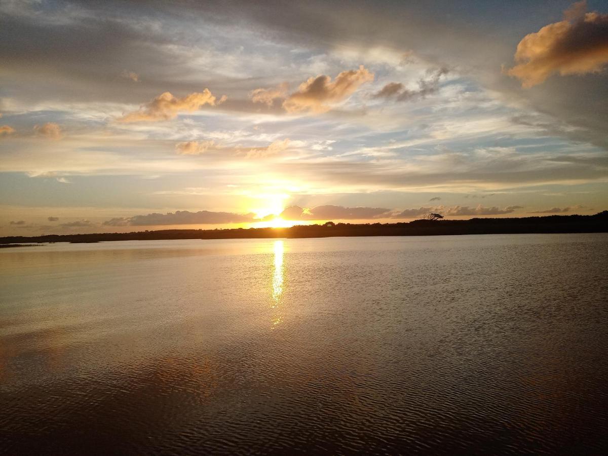 Manzini Chalet No 34 Saint Lucia Estuary Dış mekan fotoğraf